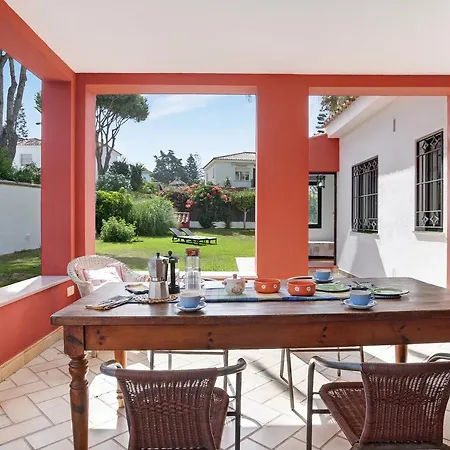 Sevilla Holiday home Conil De La Frontera