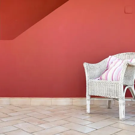 Holiday home Sevilla