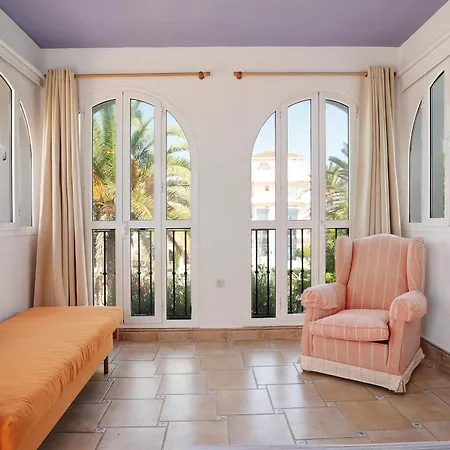 Sevilla Hébergement de vacances *