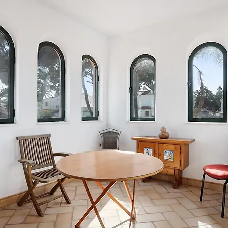 Sevilla Hébergement de vacances