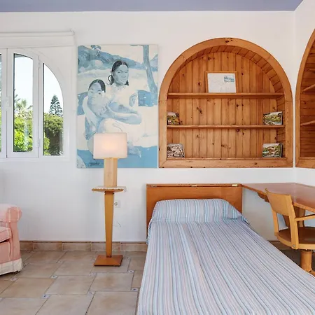 Sevilla Hébergement de vacances *