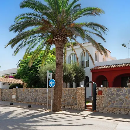 Hébergement de vacances Sevilla Conil De La Frontera