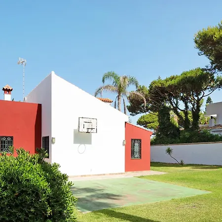 Sevilla * Conil De La Frontera