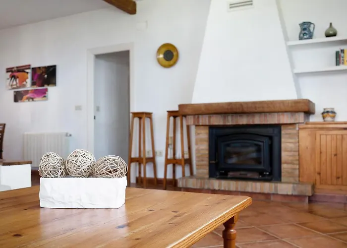 Hébergement de vacances Sevilla