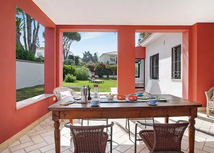 Sevilla Hébergement de vacances Conil De La Frontera