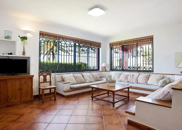 Sevilla Hébergement de vacances Conil De La Frontera