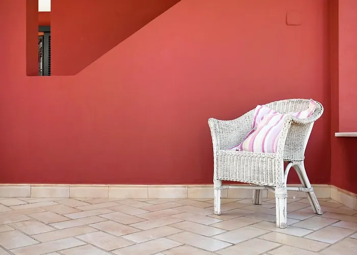 Hébergement de vacances Sevilla