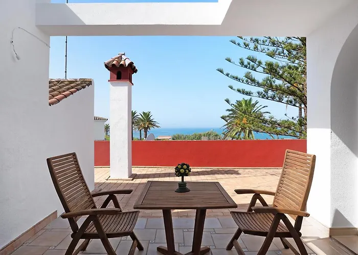 Sevilla Hébergement de vacances *