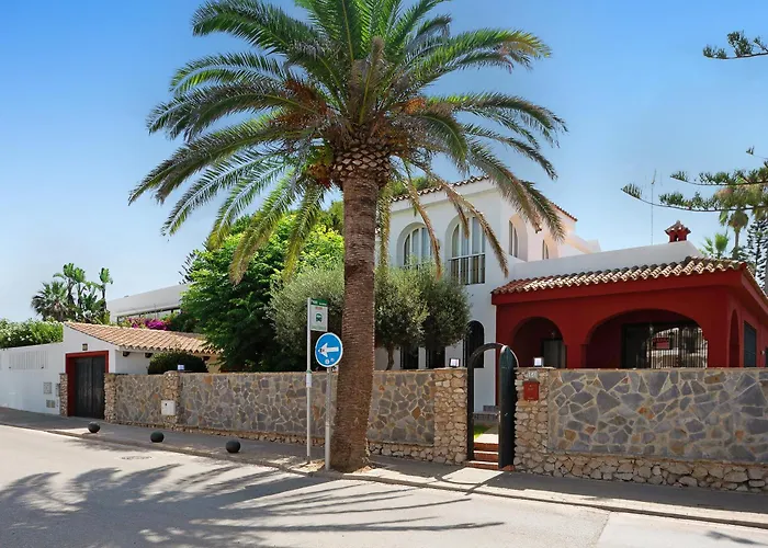 Hébergement de vacances Sevilla Conil De La Frontera