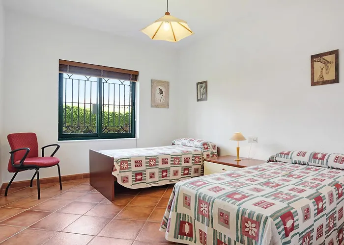 Sevilla Conil De La Frontera