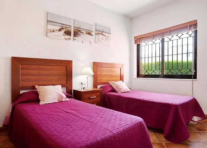 Sevilla 科尼尔-德拉弗龙特拉