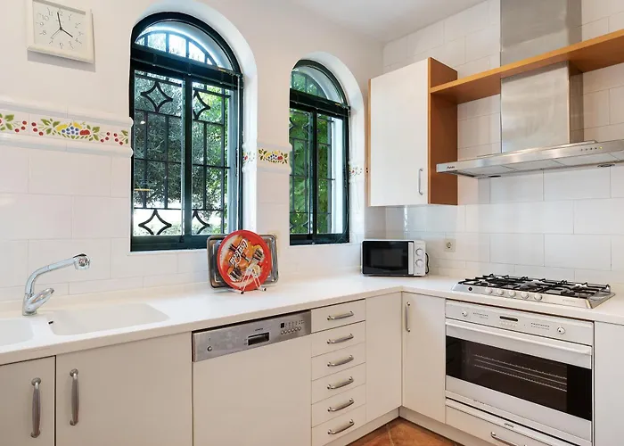 Sevilla * 科尼尔-德拉弗龙特拉