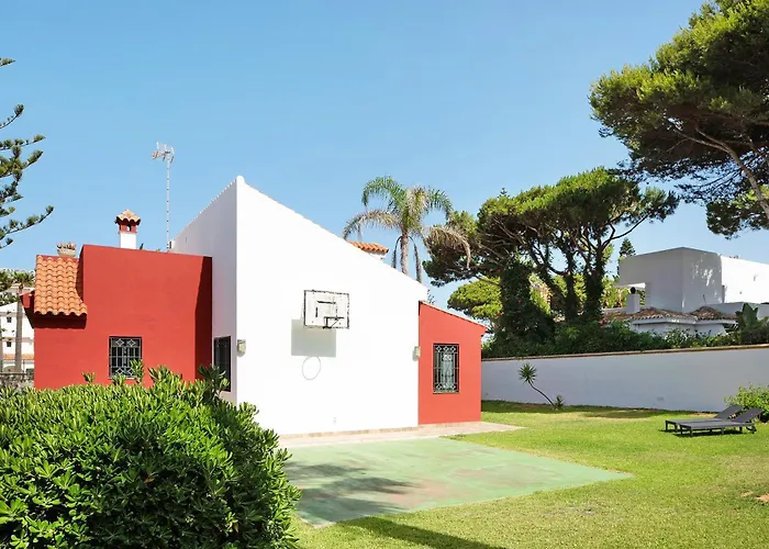 Sevilla * 科尼尔-德拉弗龙特拉